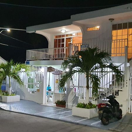Posada Turistica Colors Of The Sea San Andres  Exterior photo