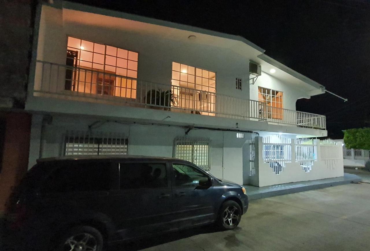 Posada Turistica Colors Of The Sea San Andres  Exterior photo